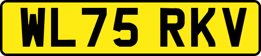 WL75RKV