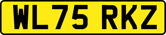 WL75RKZ