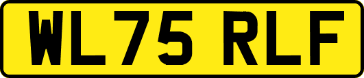 WL75RLF