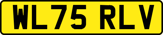 WL75RLV