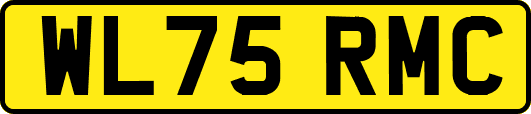 WL75RMC