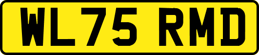 WL75RMD