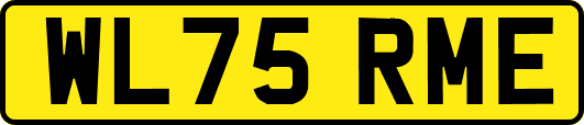 WL75RME