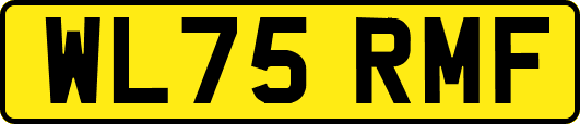 WL75RMF