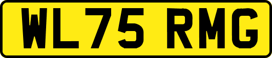 WL75RMG