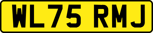 WL75RMJ