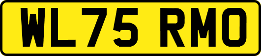 WL75RMO