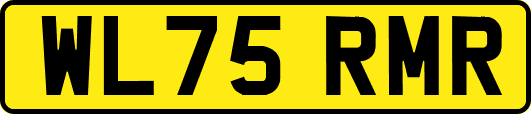 WL75RMR