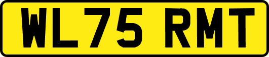 WL75RMT