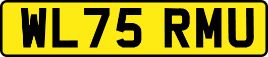 WL75RMU