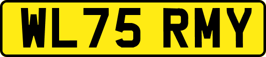 WL75RMY