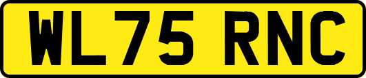 WL75RNC