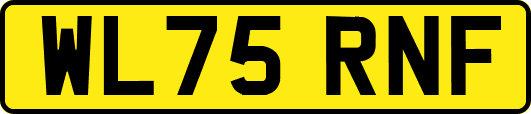 WL75RNF
