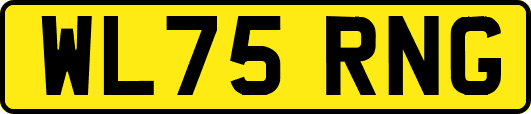 WL75RNG