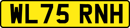 WL75RNH