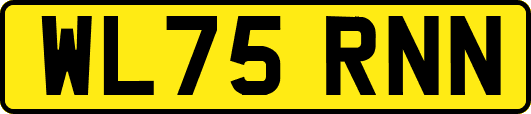 WL75RNN
