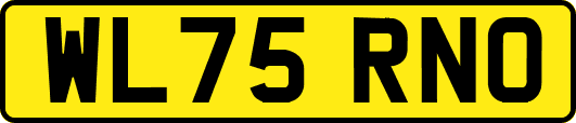 WL75RNO