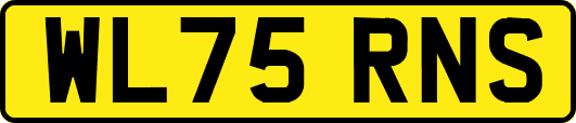 WL75RNS
