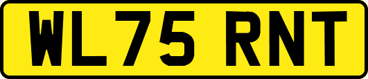 WL75RNT