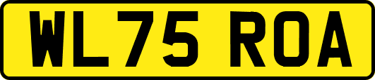 WL75ROA
