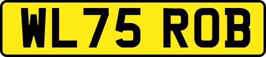 WL75ROB