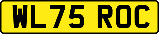 WL75ROC