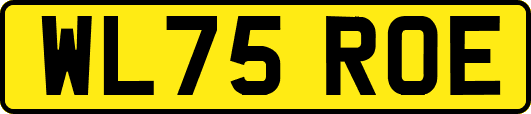 WL75ROE