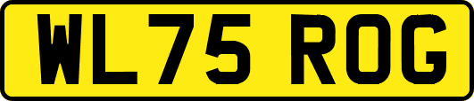WL75ROG