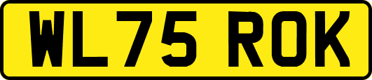 WL75ROK