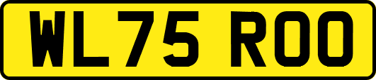 WL75ROO