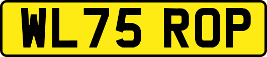 WL75ROP