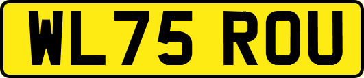 WL75ROU