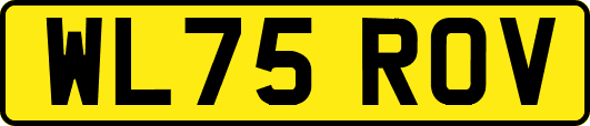 WL75ROV