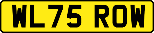 WL75ROW