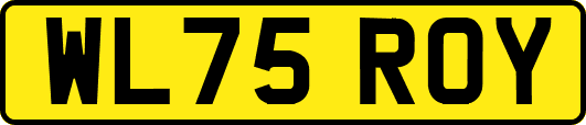WL75ROY