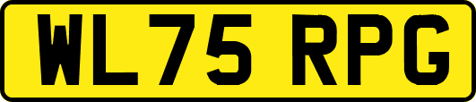 WL75RPG