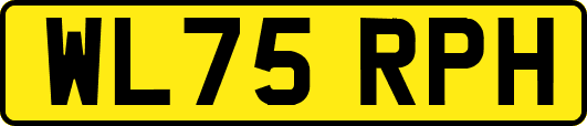 WL75RPH