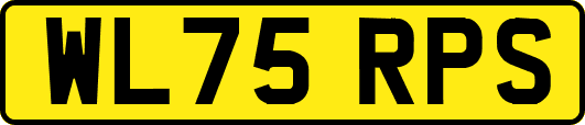 WL75RPS