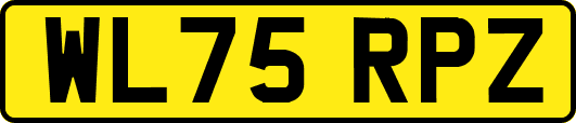 WL75RPZ