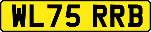 WL75RRB