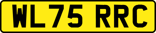 WL75RRC