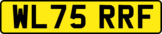 WL75RRF