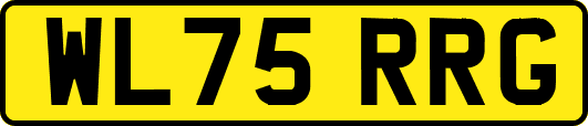 WL75RRG