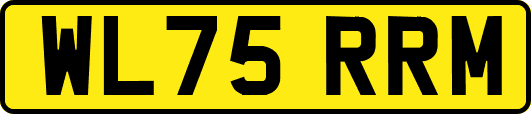 WL75RRM