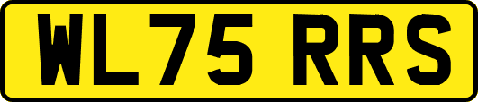 WL75RRS