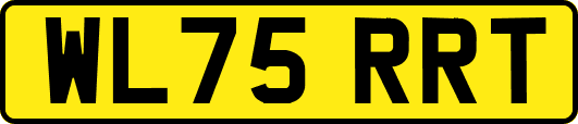 WL75RRT