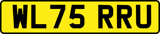 WL75RRU