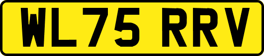 WL75RRV