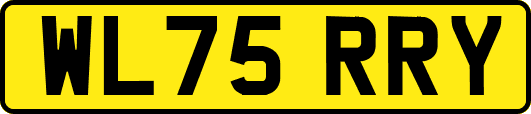 WL75RRY