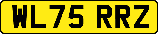 WL75RRZ